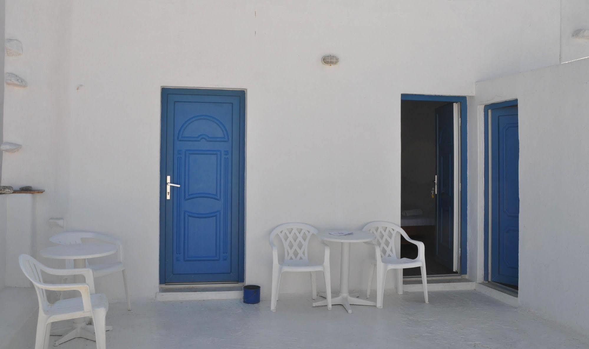 Eleanna'S Mykonos Apartment Mykonos Town Ngoại thất bức ảnh
